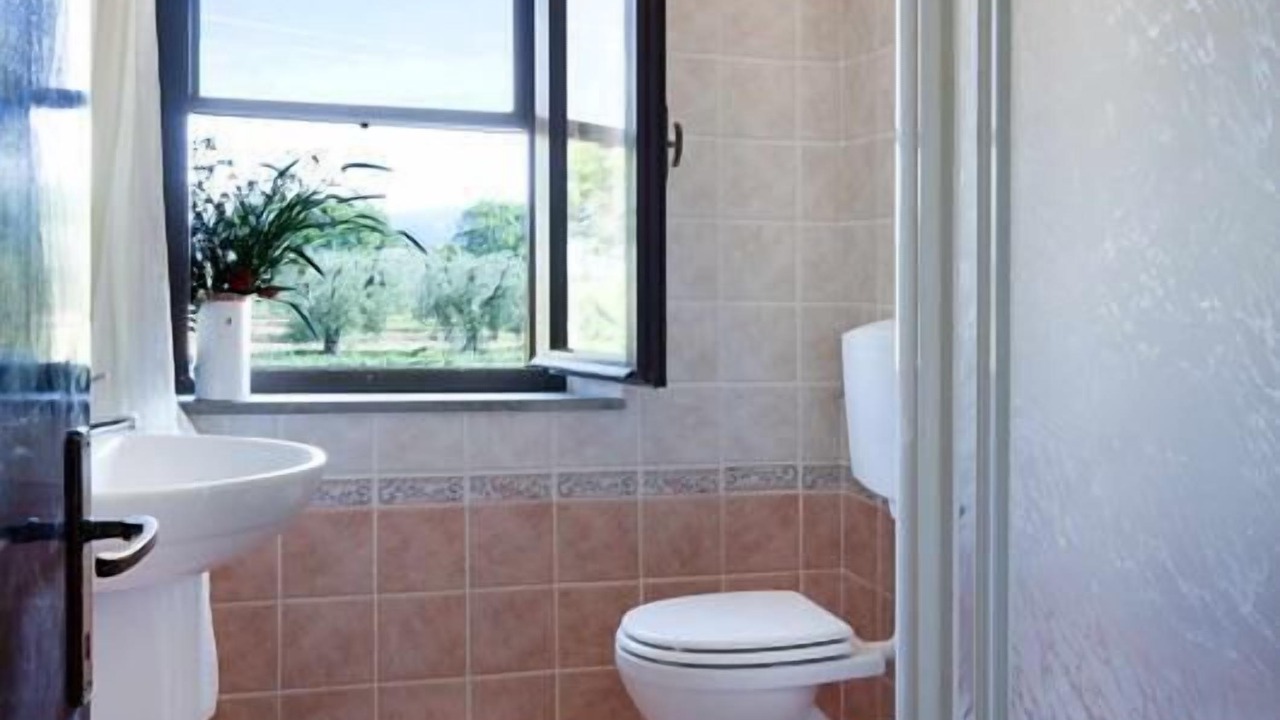 Photo of Bathroom in San Giusto