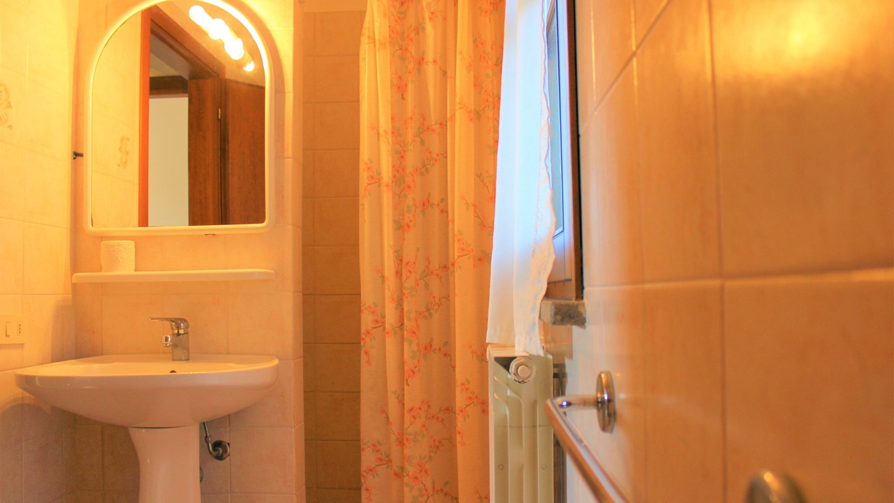 Photo of Bathroom in San Giusto