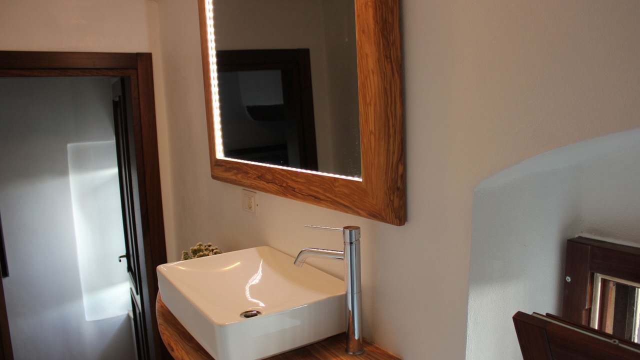 Photo of Bathroom in San Giusto