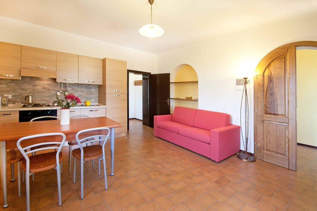 Photo of Kitchen in San Giusto