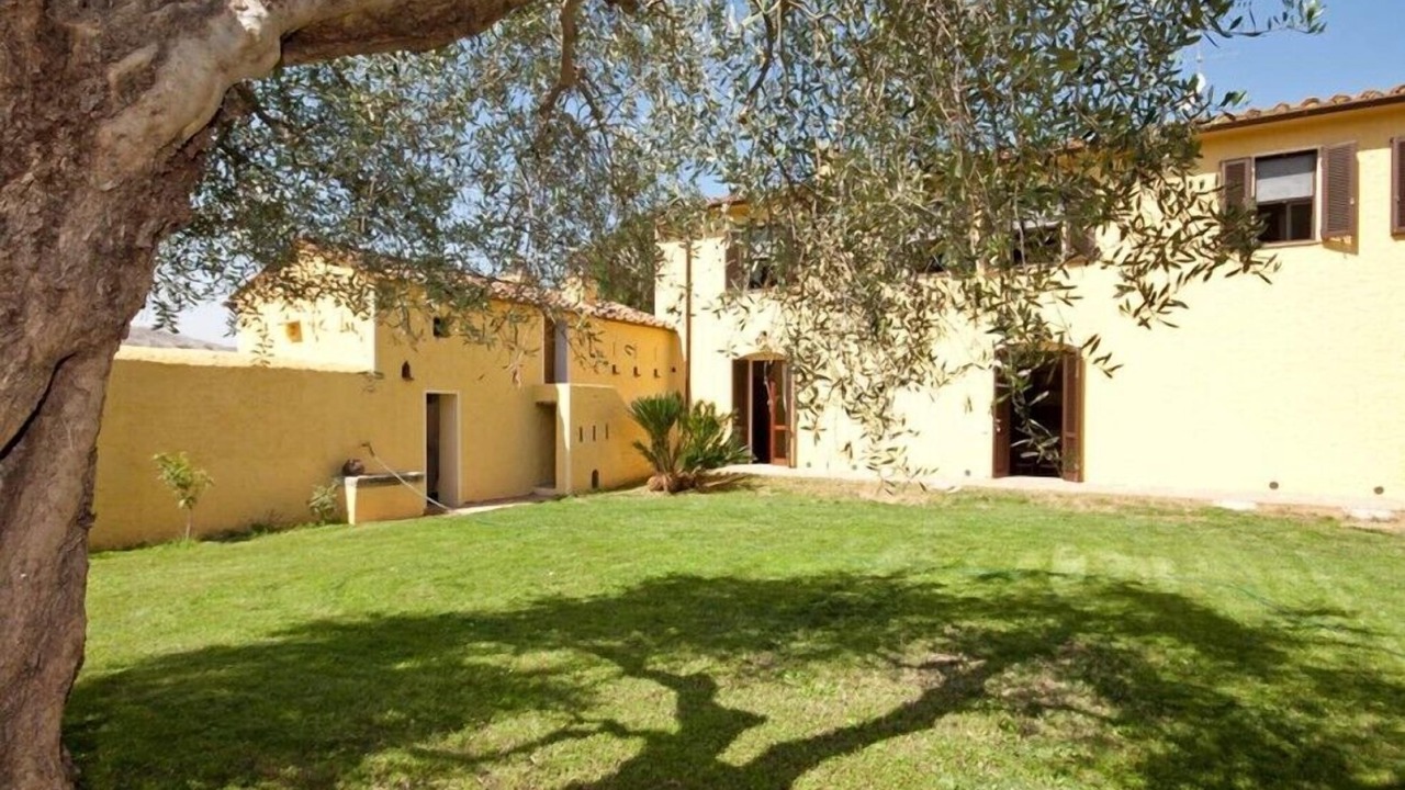 Photo of Patio Balcony in San Giusto
