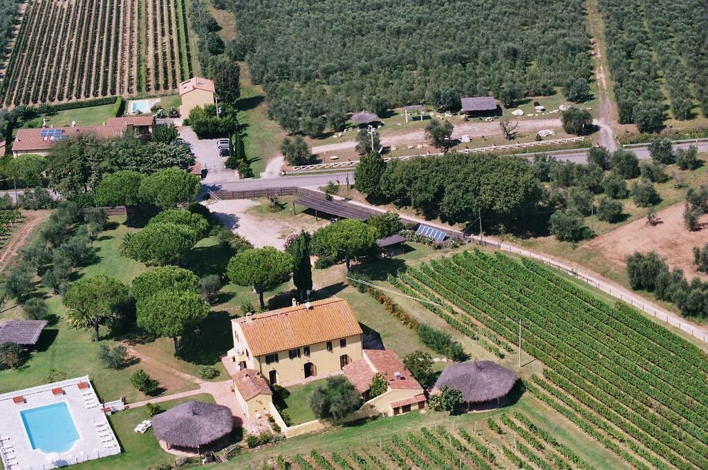 Photo of Outdoor in San Giusto