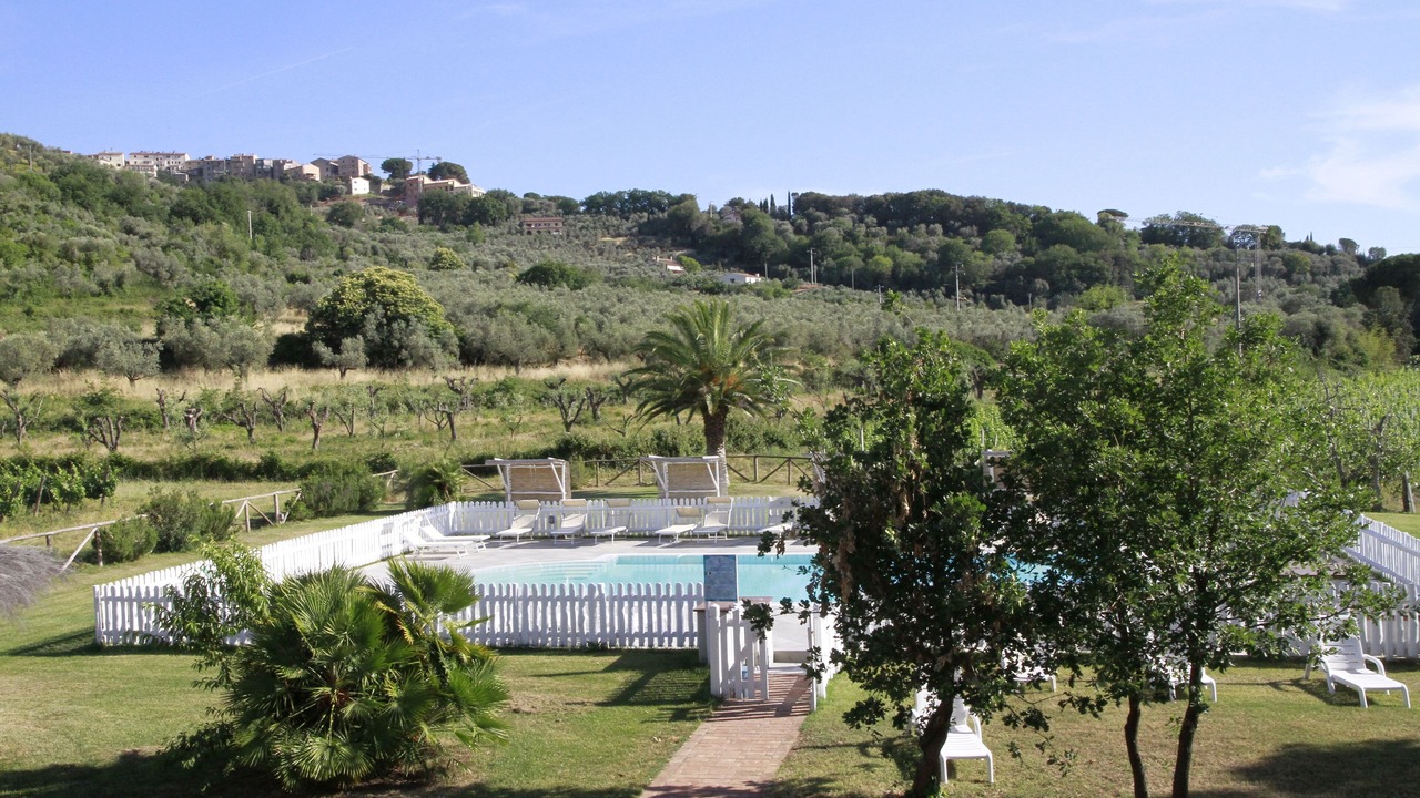 Photo of Outdoor in San Giusto