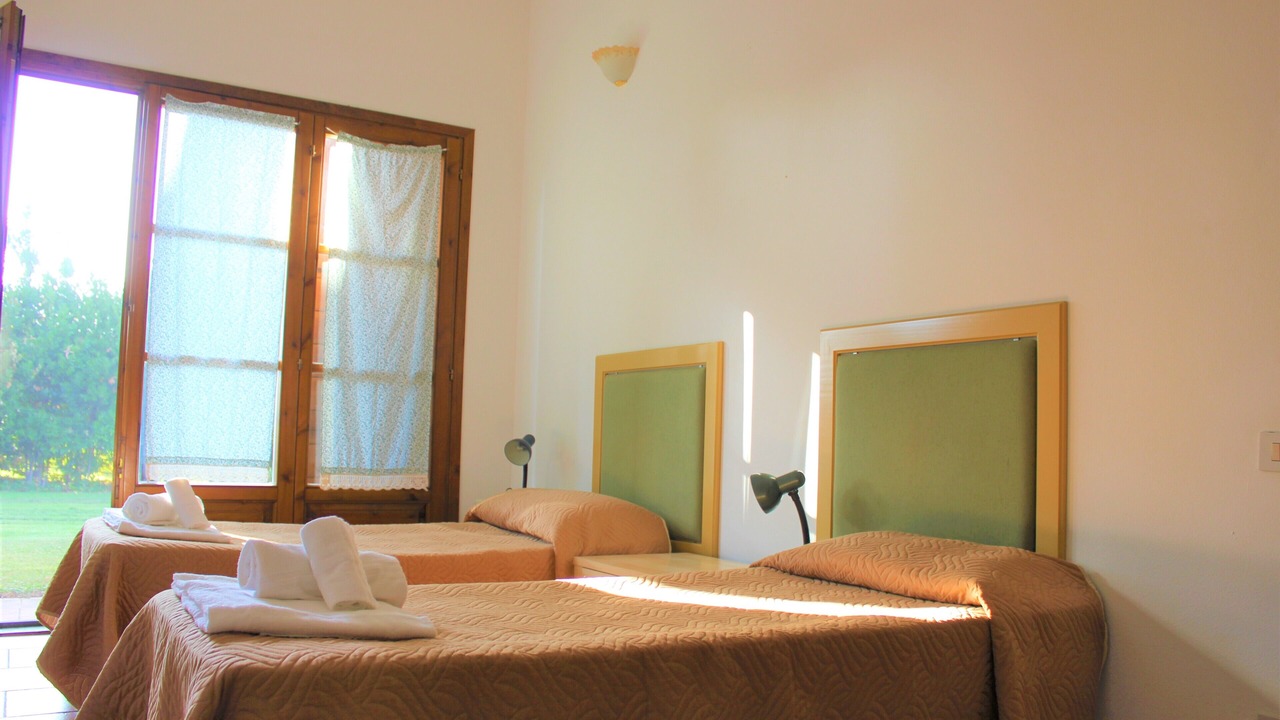 Photo of Bedroom in San Giusto