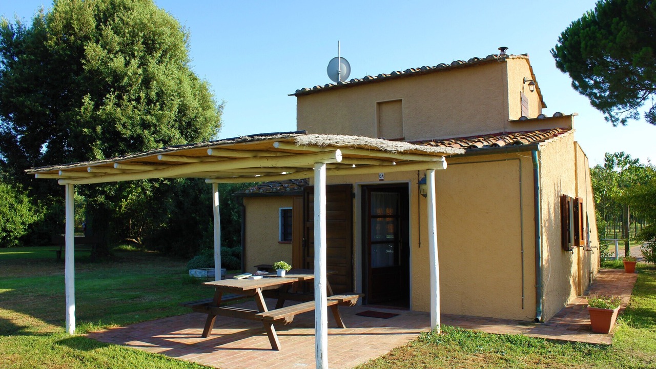 Photo of Outdoor in San Giusto