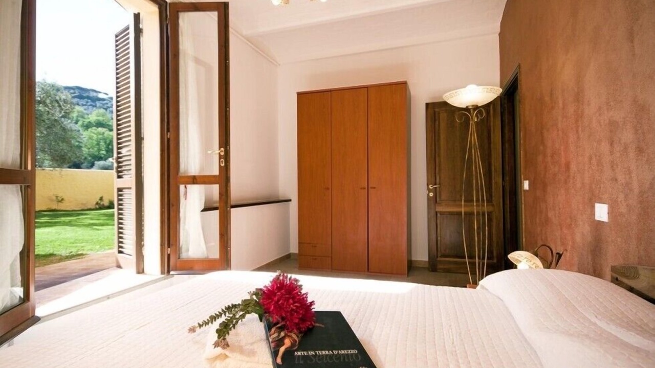 Photo of Bedroom in San Giusto
