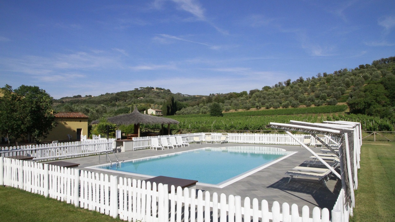Photo of Outdoor in San Giusto
