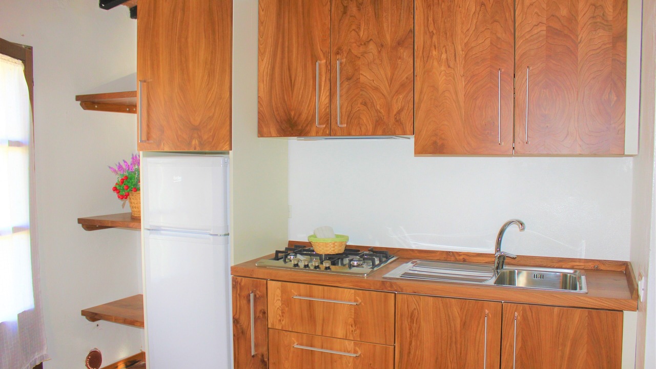 Photo of Kitchen in San Giusto