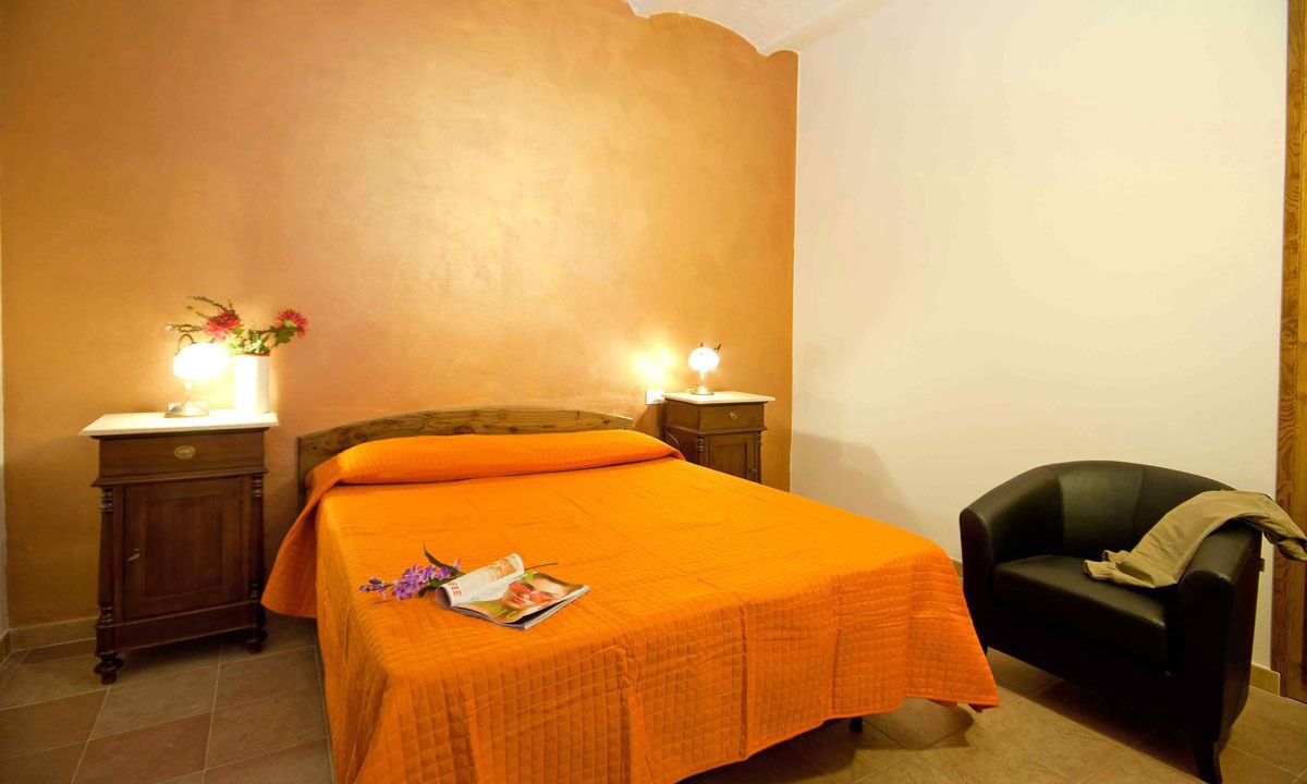 Photo of Bedroom in San Giusto