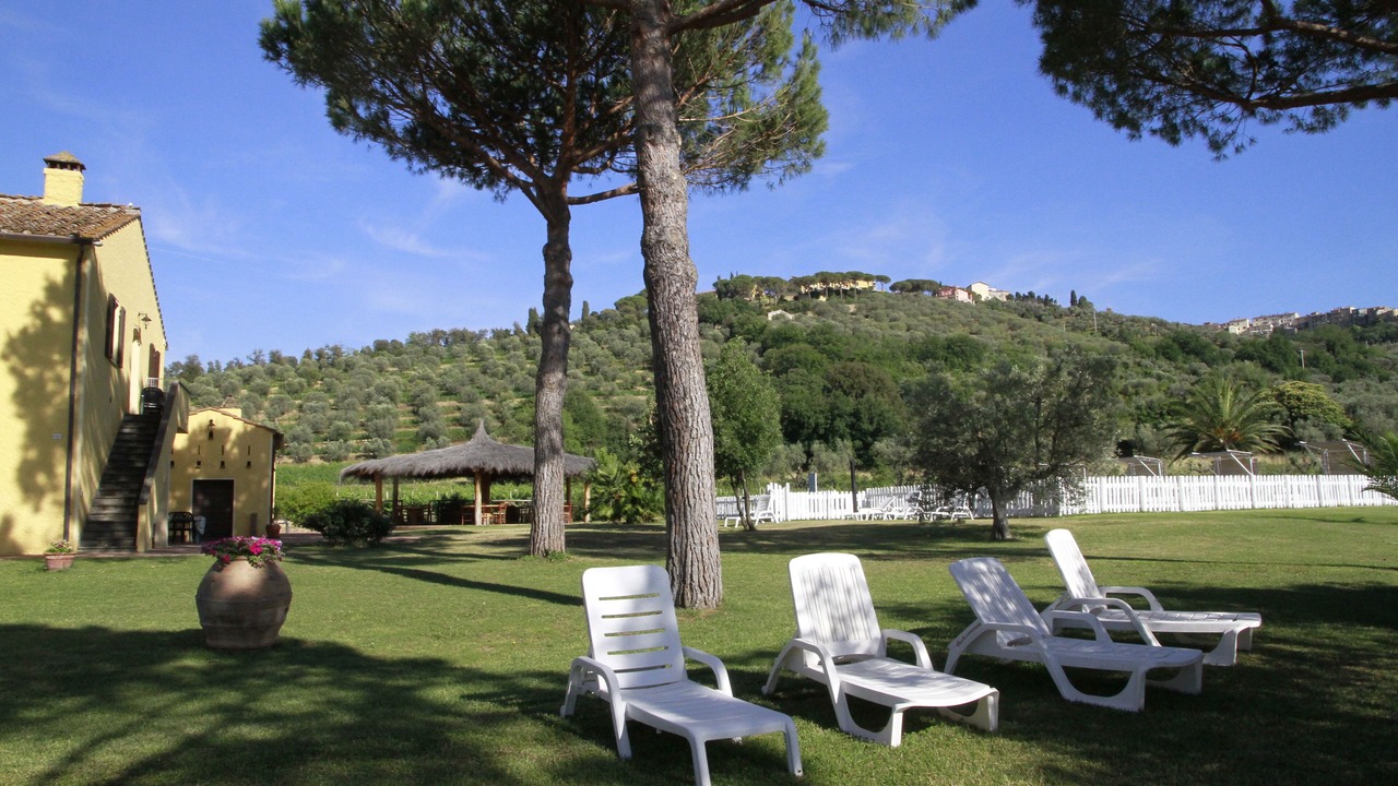 Photo of Outdoor in San Giusto