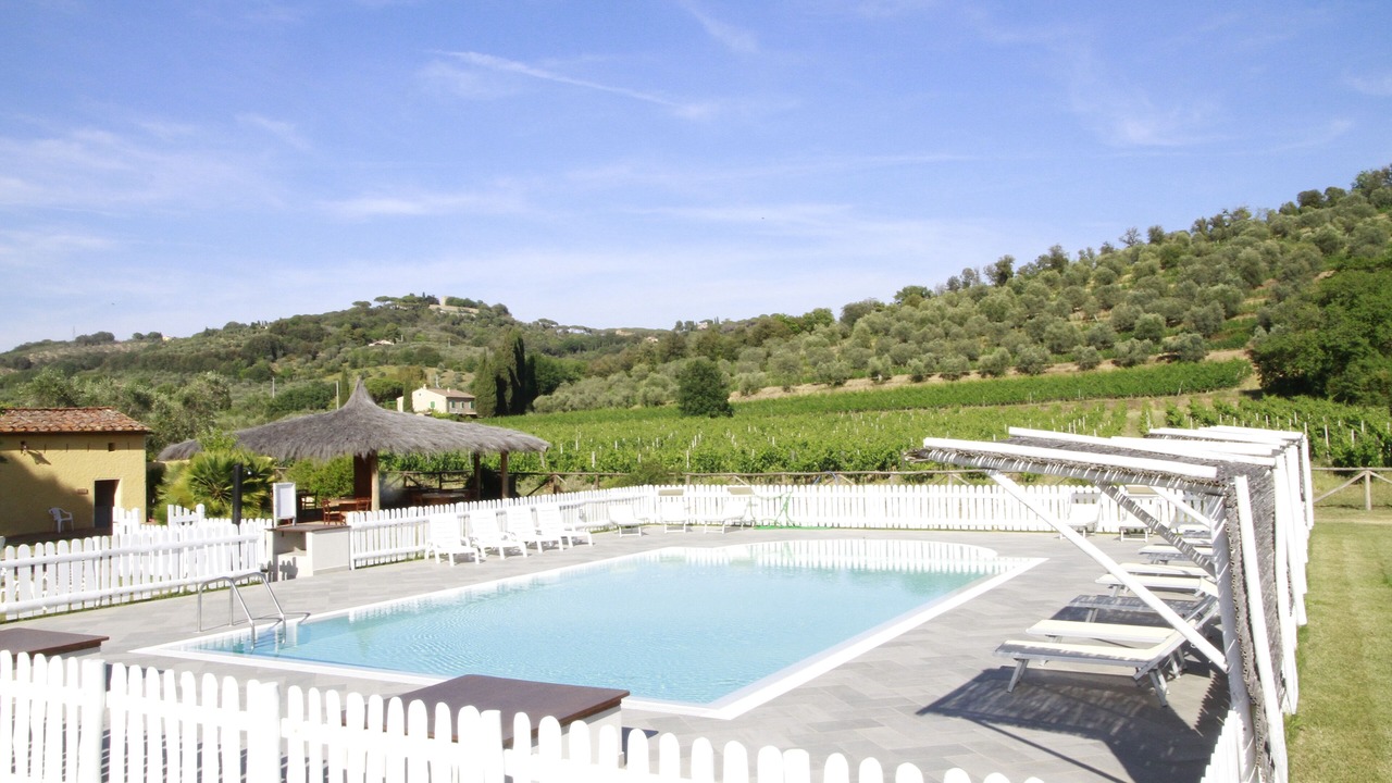 Photo of Outdoor in San Giusto