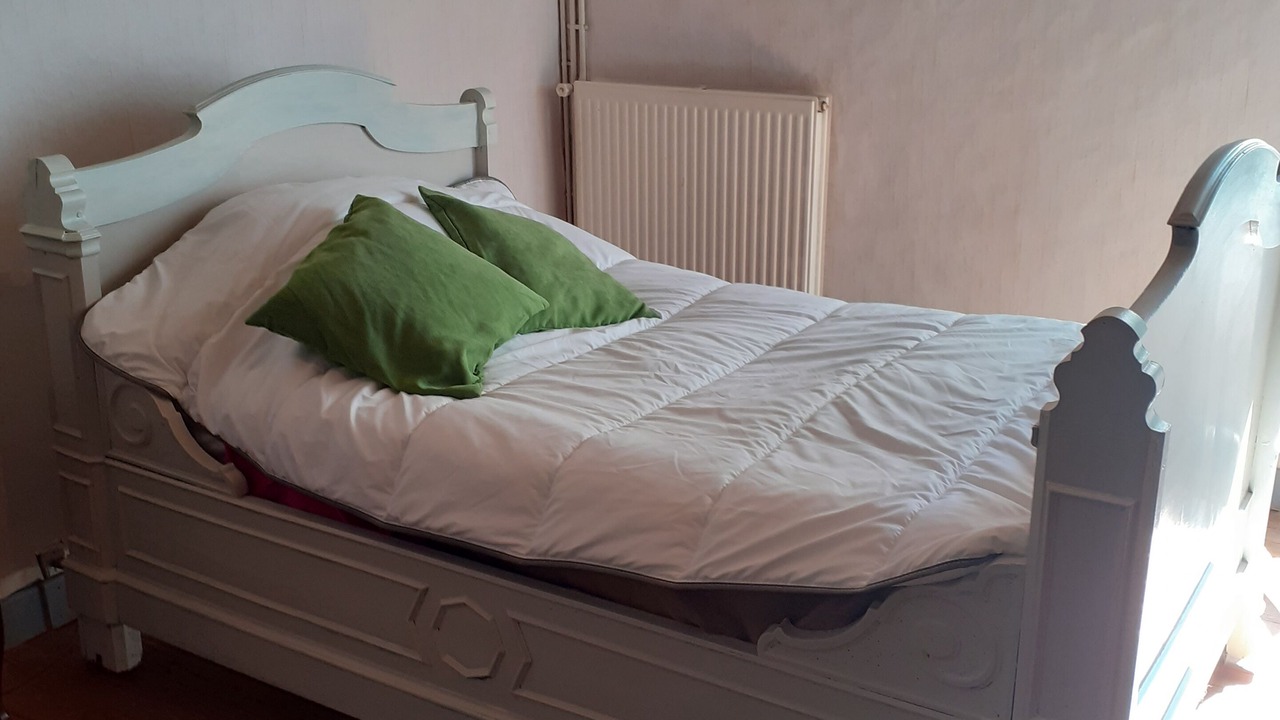 Photo of Bedroom in Eymet