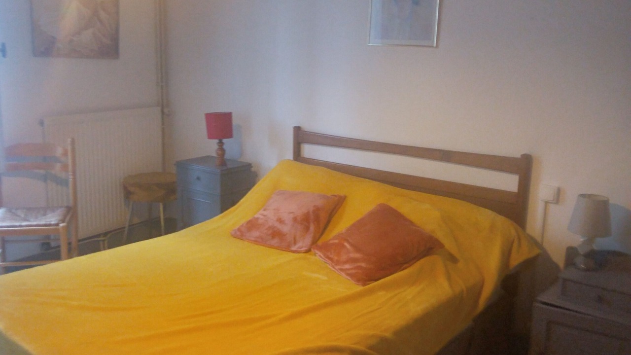 Photo of Bedroom in Eymet