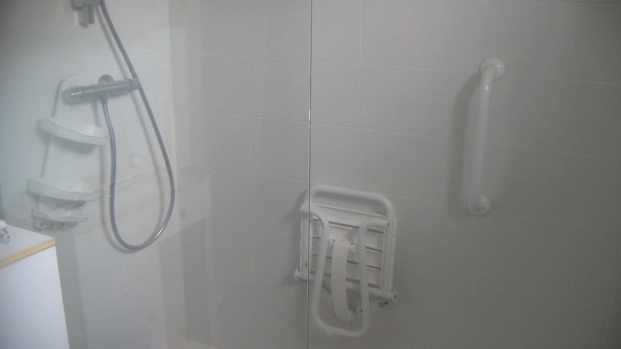 Photo of Bathroom in Eymet
