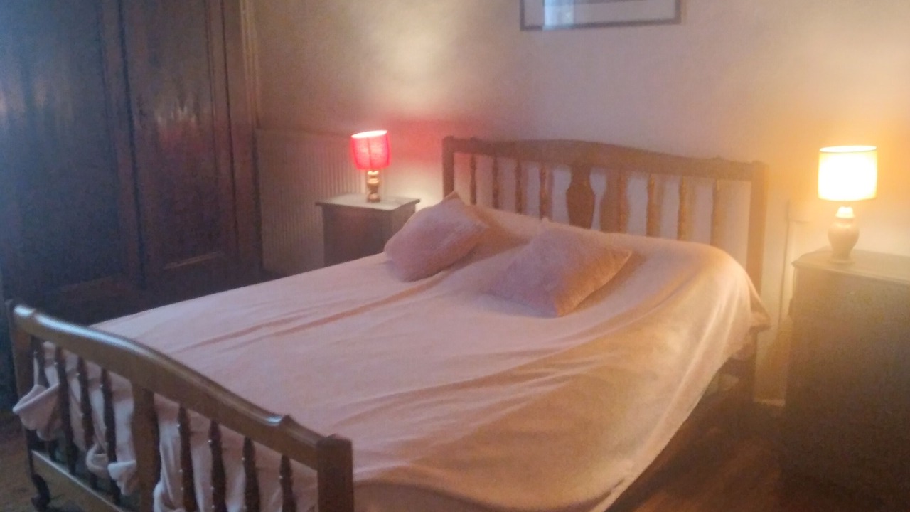 Photo of Bedroom in Eymet