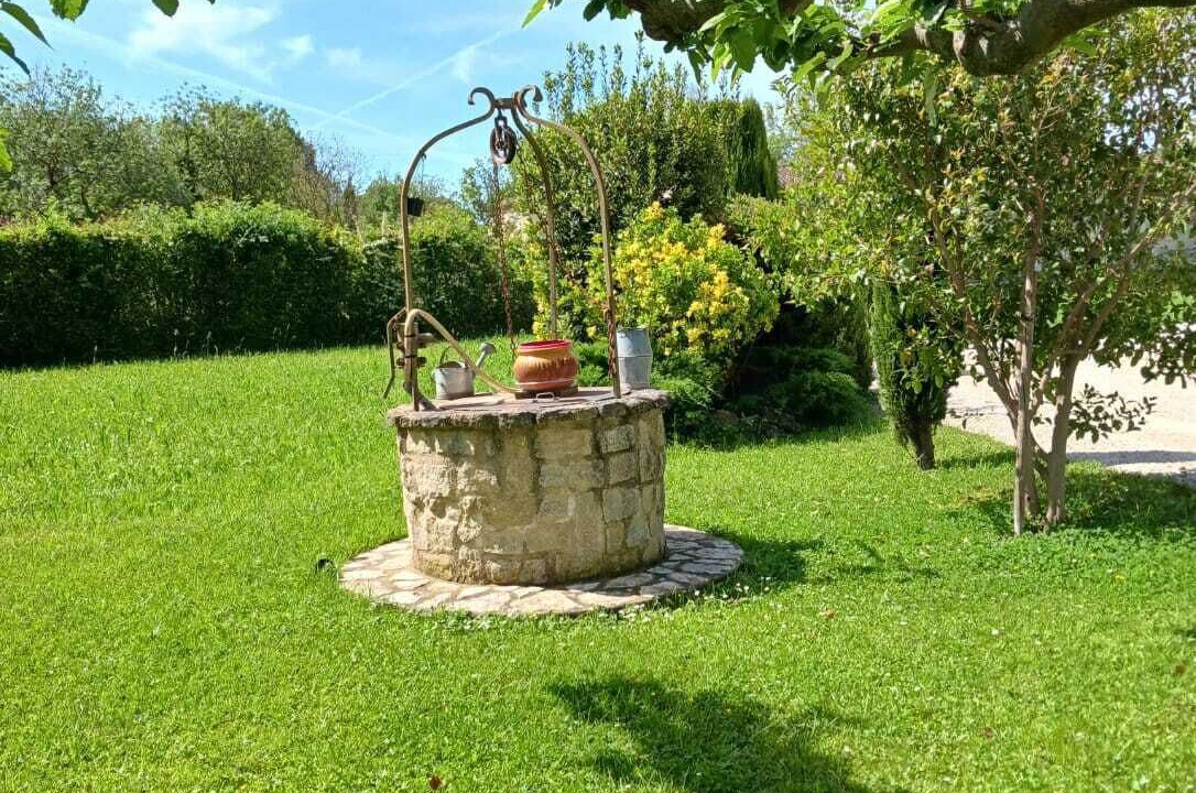 Photo of Outdoor in Menerbes