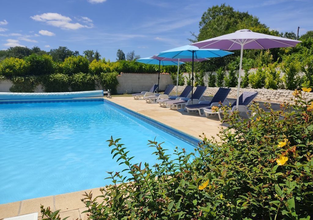 Photo of Outdoor in Villetoureix