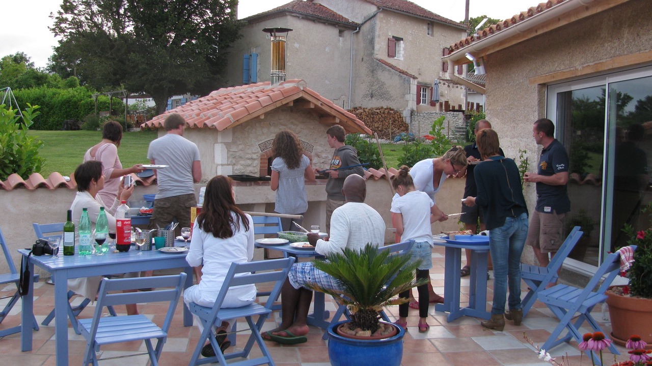 Photo of Others in Villetoureix