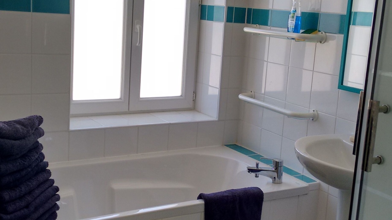 Photo of Bathroom in Villetoureix