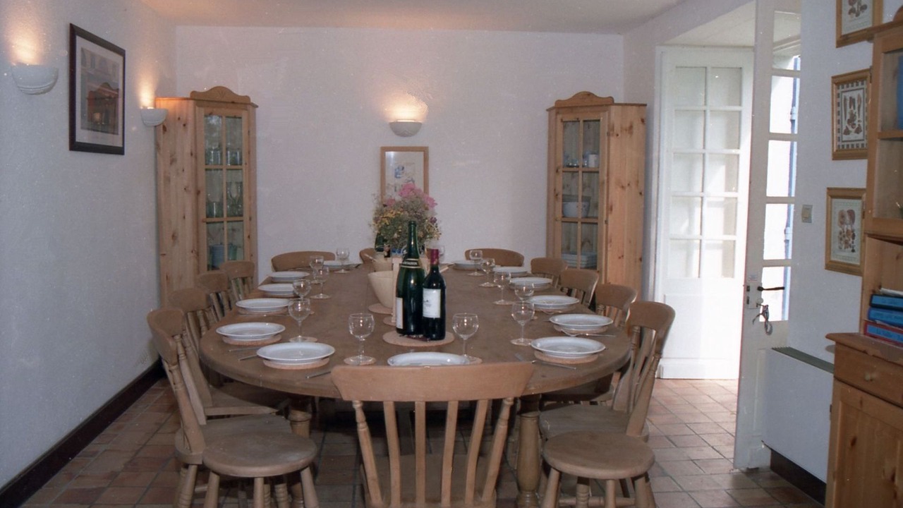 Photo of Kitchen in Villetoureix