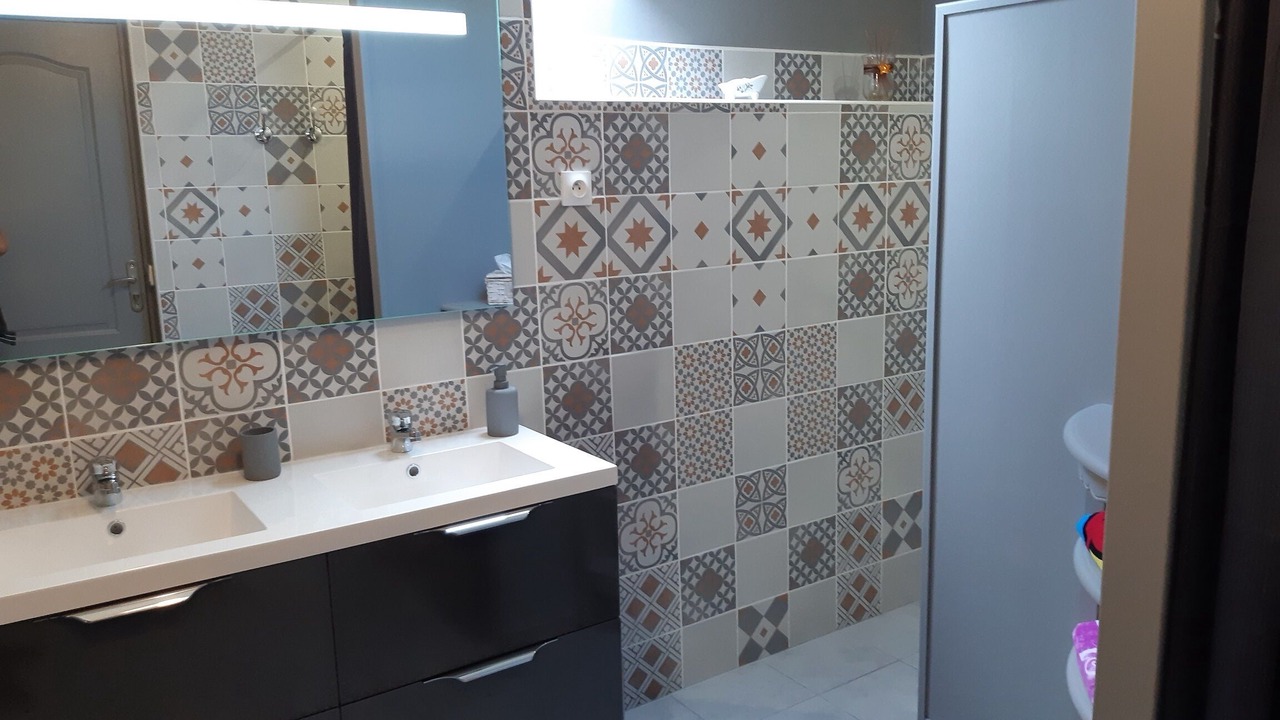 Photo of Bathroom in Le Lindois
