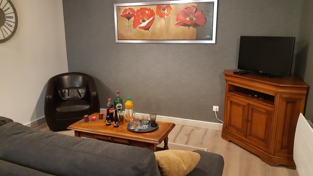 Photo of Livingroom in Le Lindois