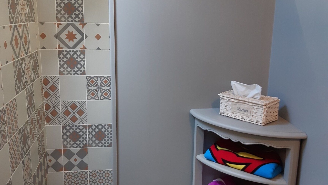 Photo of Bathroom in Le Lindois