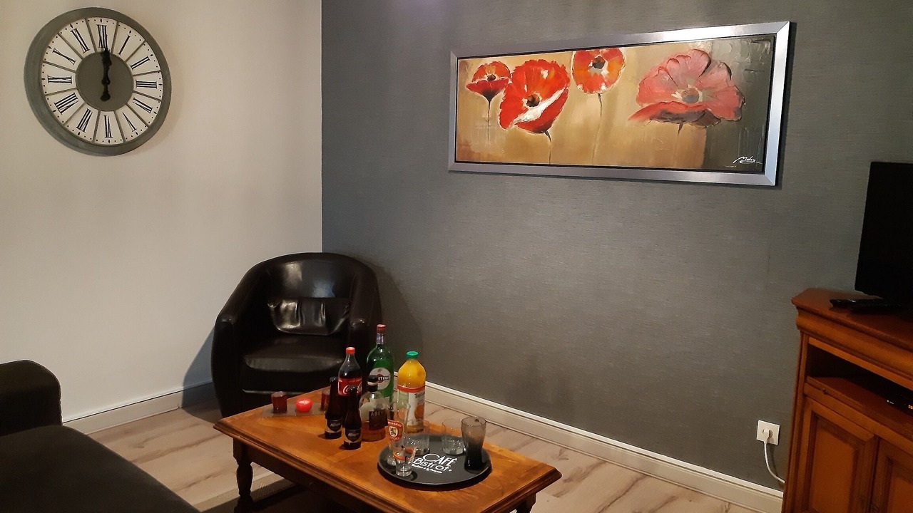 Photo of Livingroom in Le Lindois