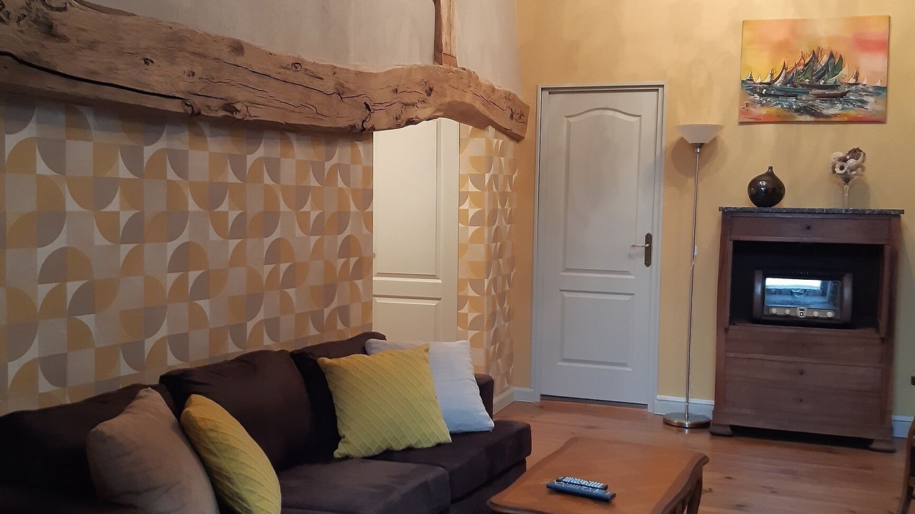 Photo of Livingroom in Le Lindois