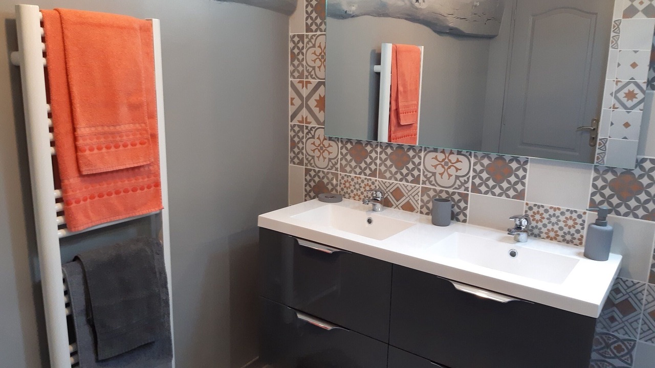 Photo of Bathroom in Le Lindois