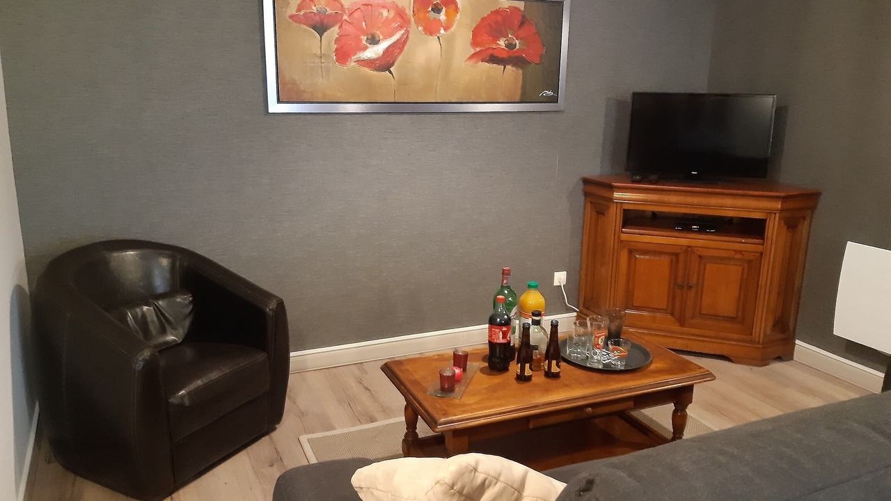 Photo of Livingroom in Le Lindois