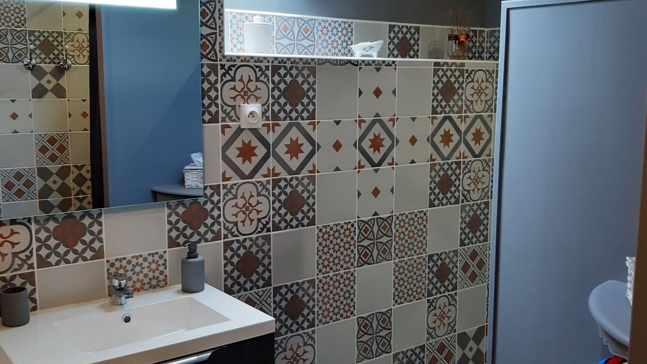 Photo of Bathroom in Le Lindois