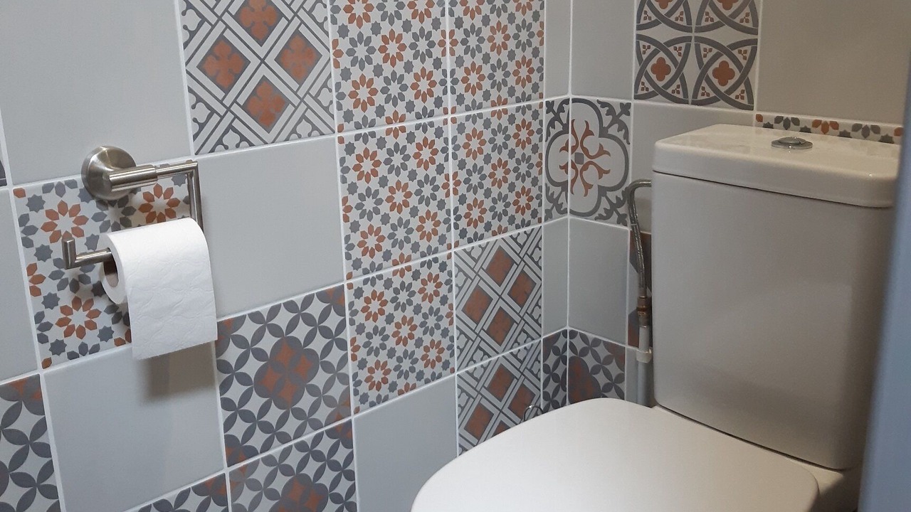 Photo of Bathroom in Le Lindois