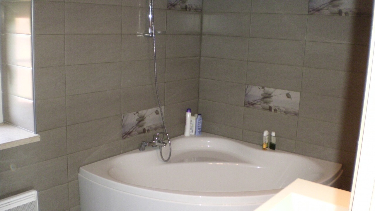 Photo of Bathroom in Jayac