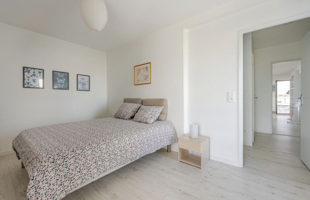 Photo of Bedroom in Bassins a Flot