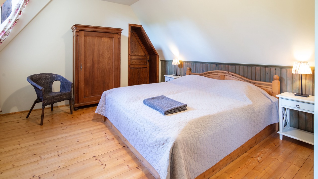 Photo of Bedroom in Cenac-et-Saint-Julien