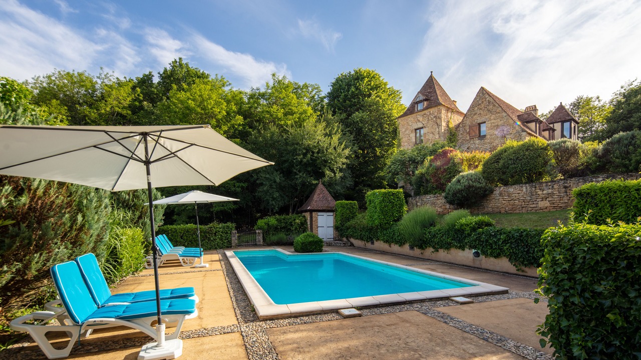 Photo of Outdoor in Cenac-et-Saint-Julien