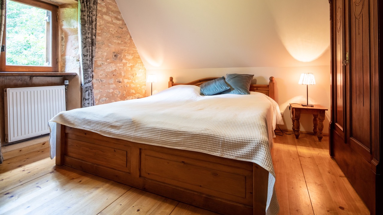 Photo of Bedroom in Cenac-et-Saint-Julien
