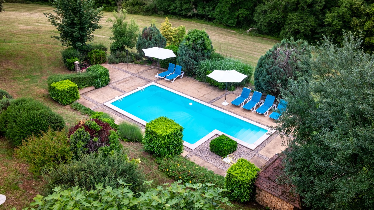 Photo of Outdoor in Cenac-et-Saint-Julien