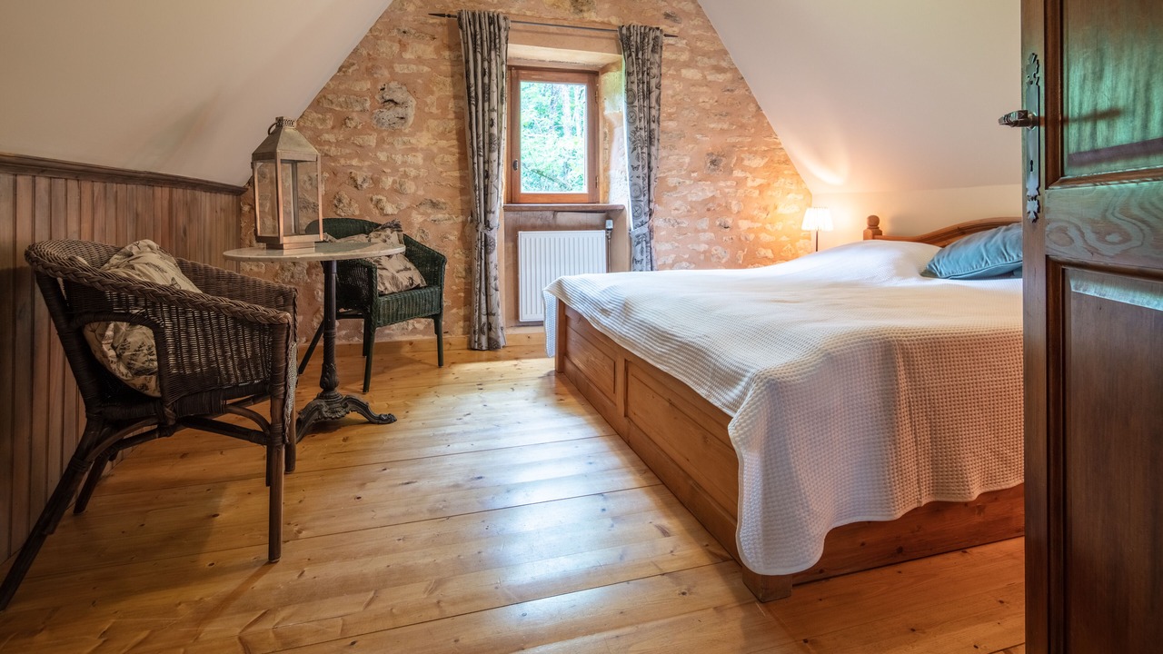 Photo of Bedroom in Cenac-et-Saint-Julien