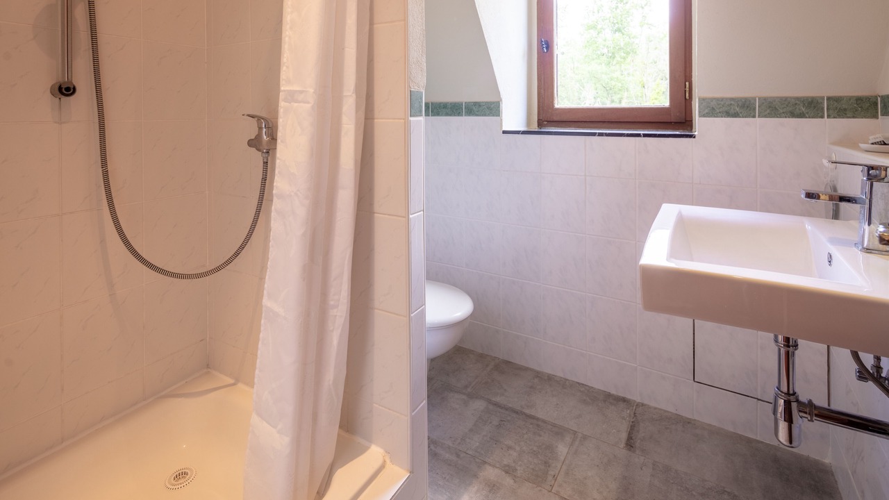 Photo of Bathroom in Cenac-et-Saint-Julien