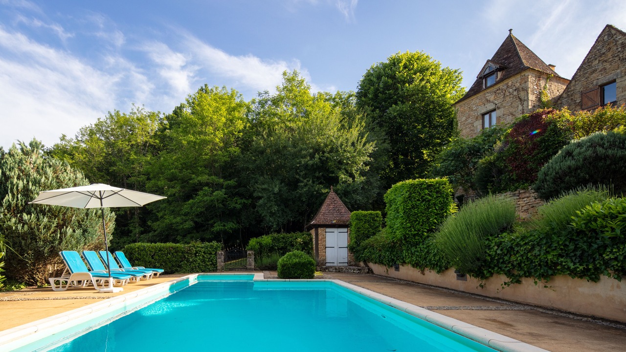Photo of Outdoor in Cenac-et-Saint-Julien
