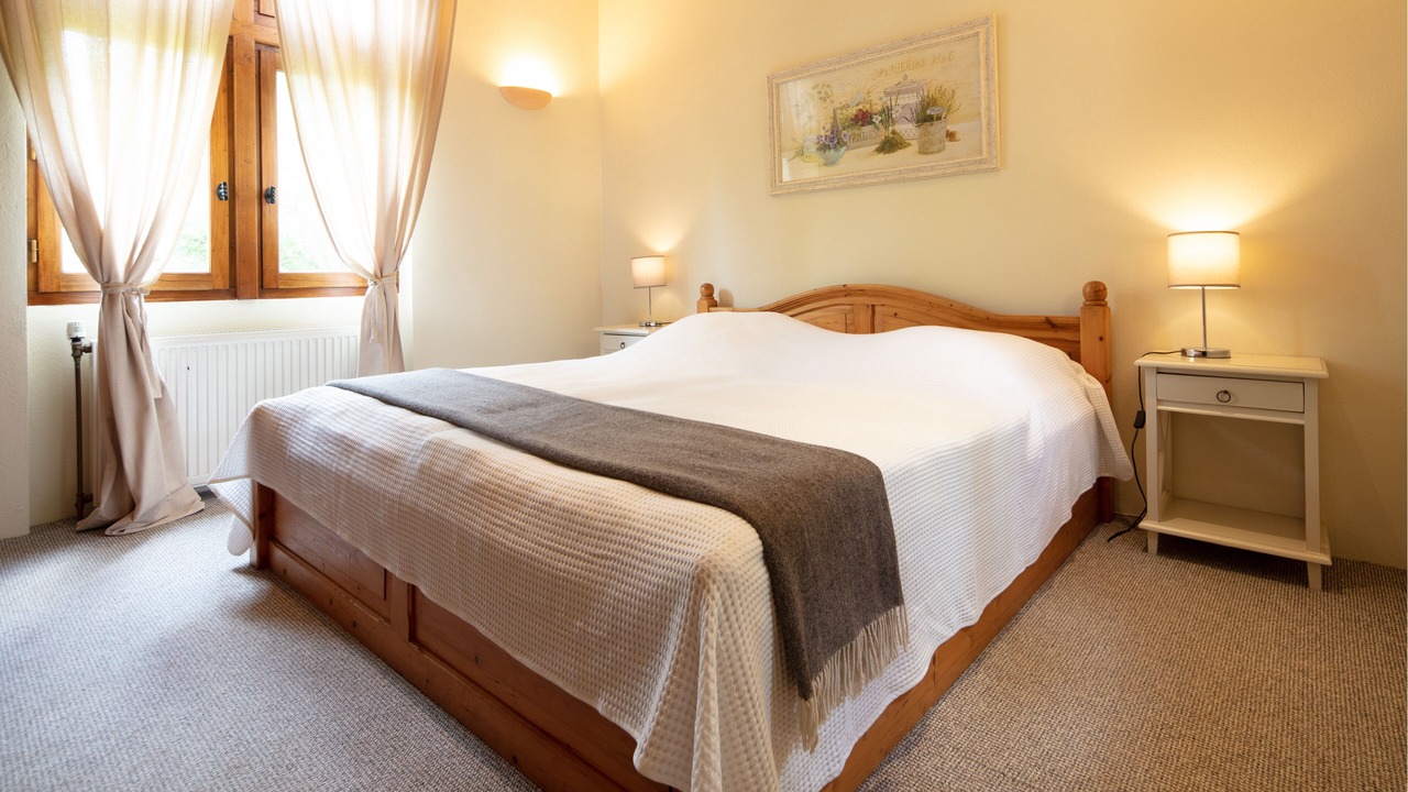 Photo of Bedroom in Cenac-et-Saint-Julien