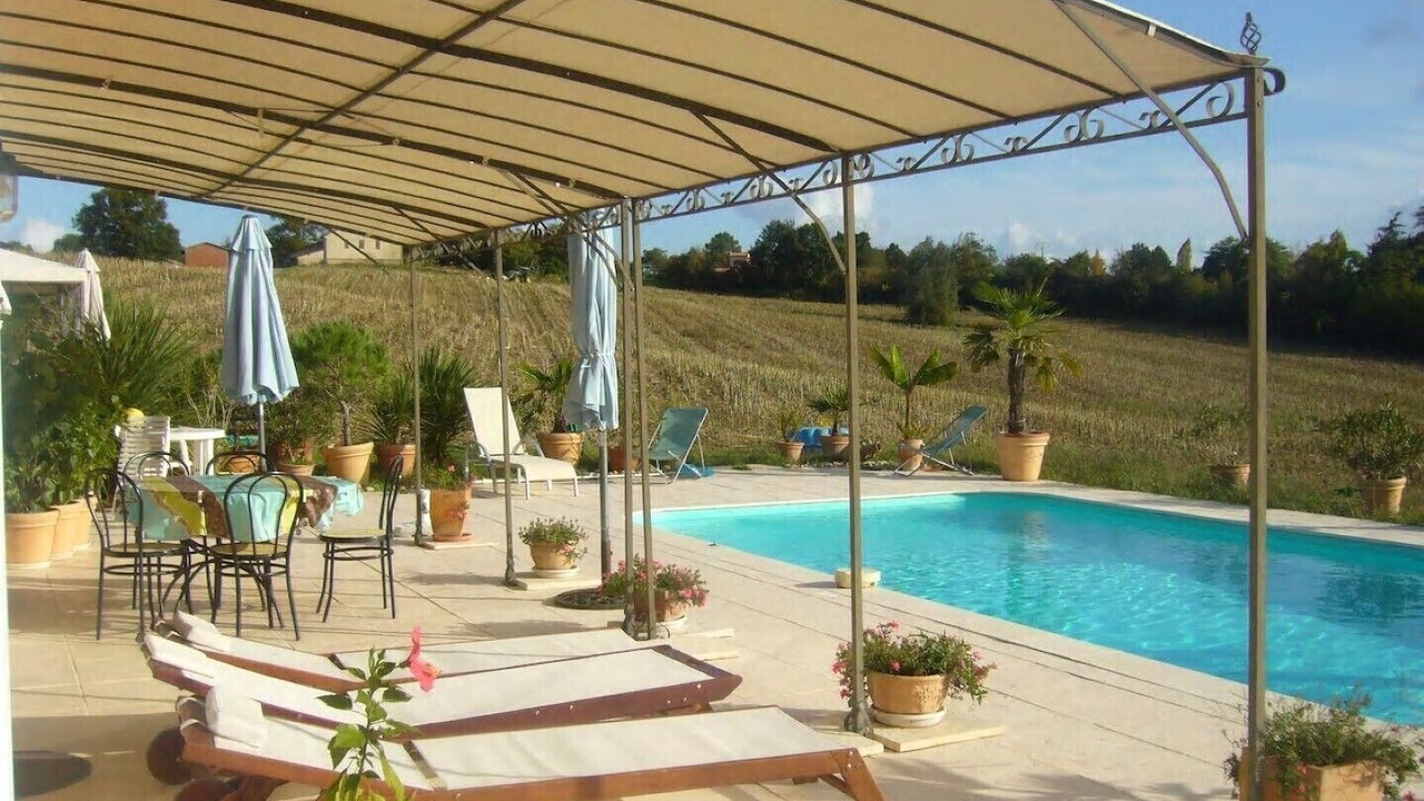 Photo of Outdoor in Virazeil