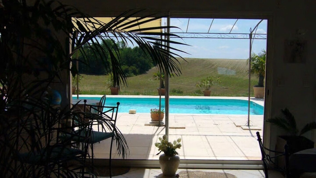 Photo of Outdoor in Virazeil