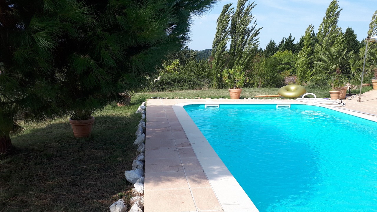 Photo of Outdoor in Virazeil