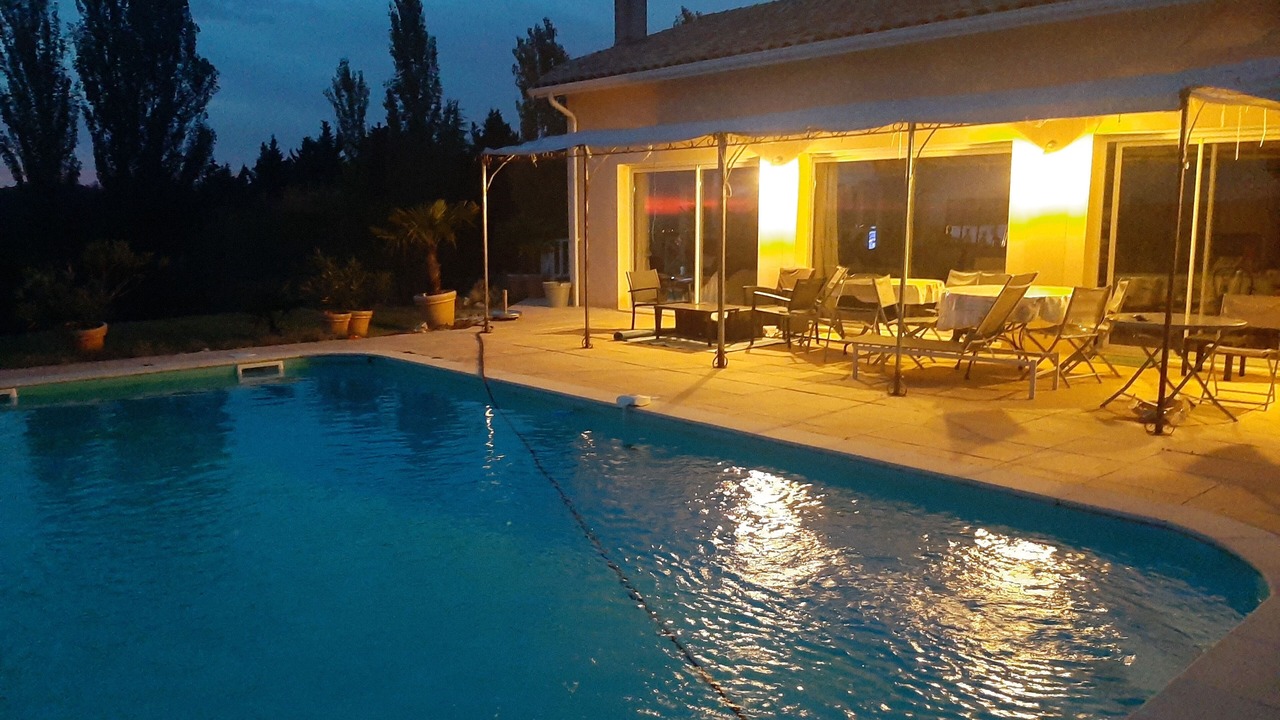 Photo of Outdoor in Virazeil