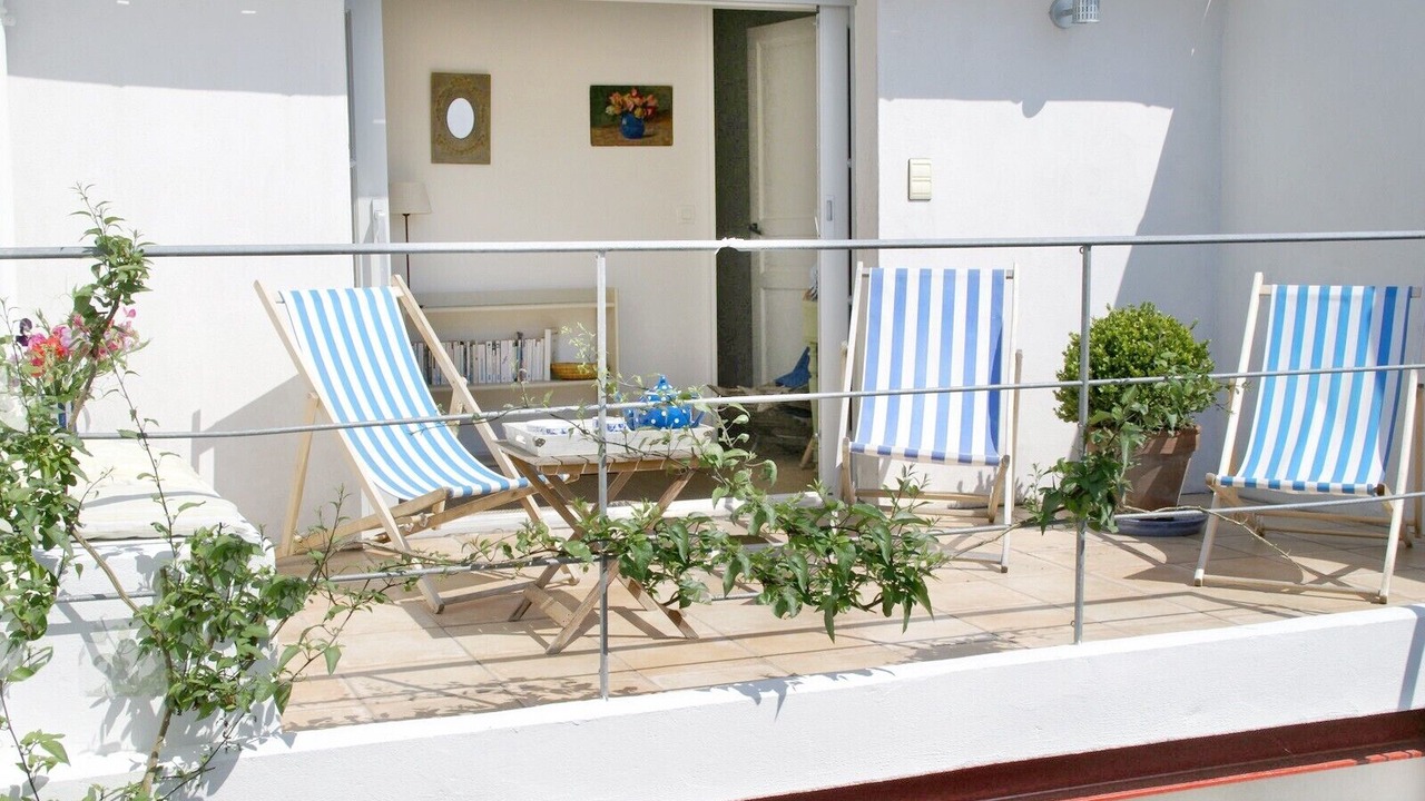 Photo of Outdoor in Ars-en-Re