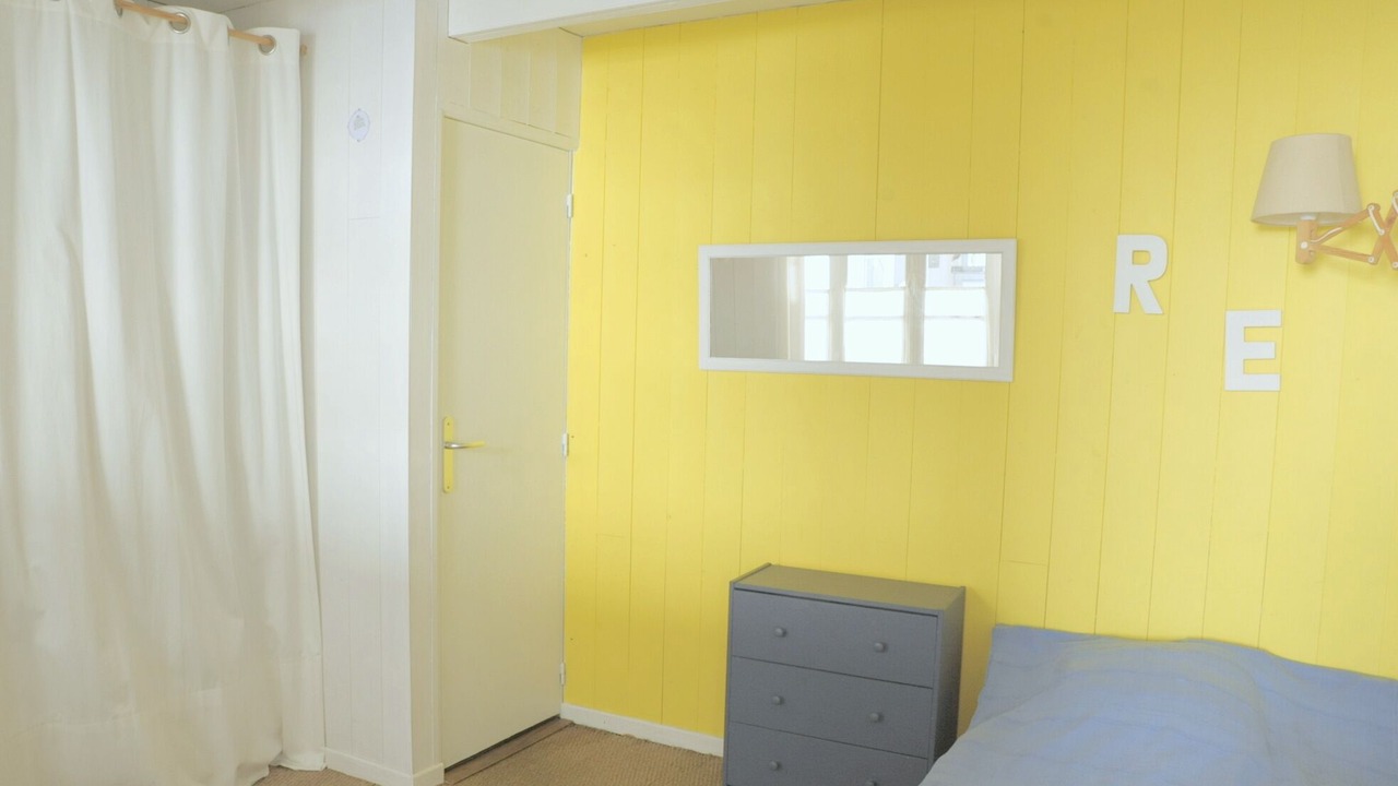 Photo of Bedroom in Ars-en-Re