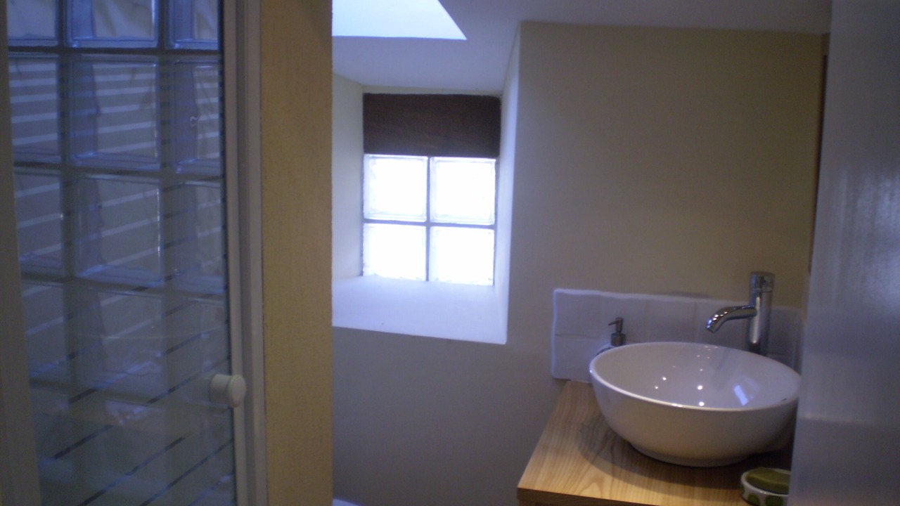 Photo of Bedroom in La Foret-sur-Sevre